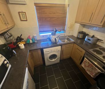 2 bedroom house to rent Eggesford Road, Stenson Fields, Derby, DE24 - Photo 4