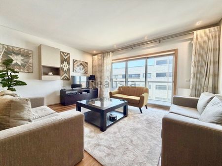 Apartamento em Parque da Lavandeira - Sardão, Oliveira do Douro - Photo 4