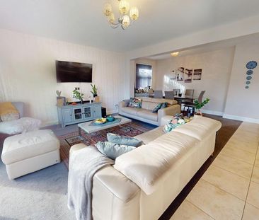 3 bedroom bungalow to rent - Photo 3