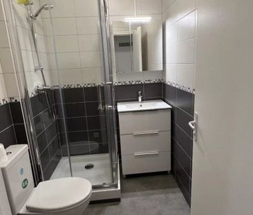 Location Appartement 1 pièces 22 m2 à Chelles - Photo 3