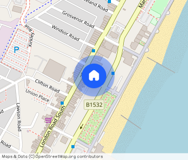 Eastleigh, Lowestoft, NR33 - Photo 1