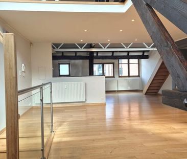 Penthouse te huur - Photo 3