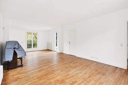 Tout savoir sur cette maison dans le quartier La Gare, à Clamart - Photo 2