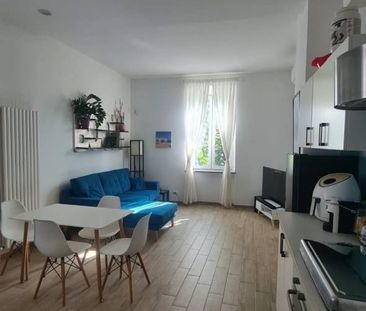 Trilocale via Bottini, Sturla, Genova - Photo 1
