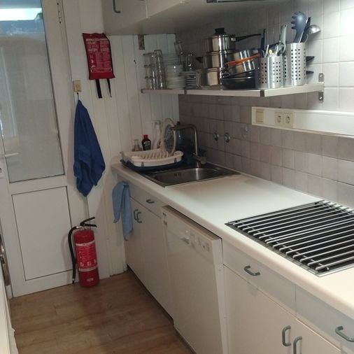 Gemeubelde kamer in Antwerpen Deurne (kosten ALL-IN) - Photo 1