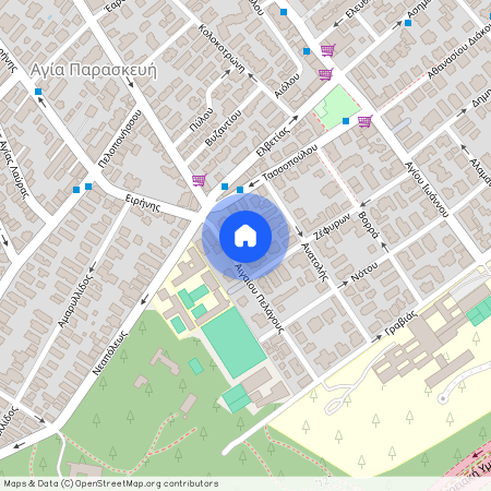 Αγία Παρασκευή (Αγιάννης)