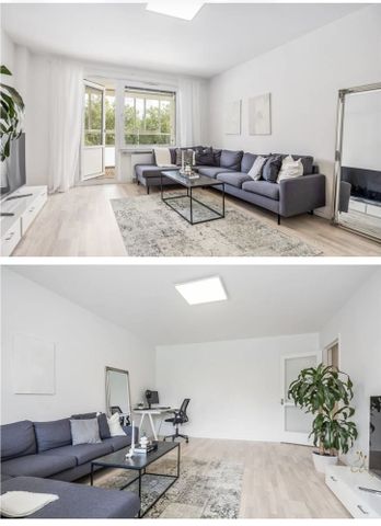 Albinsrogatan - Foto 3