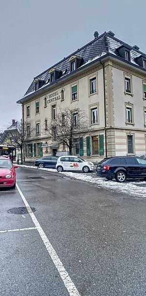 In the center of Düdingen / Düdingen Zentrum - Photo 1