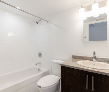 Lawrence East Apartments - 2 Bedroom - Photo 6