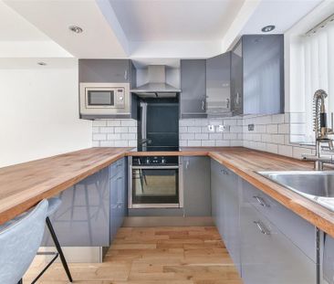 1 bedroom maisonette to rent - Photo 1