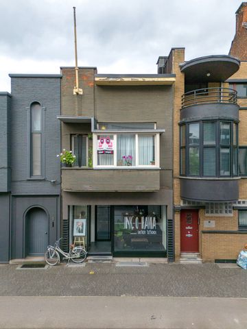 Gerenoveerd 1-slaapkamerappartement in het centrum van Kapellen! - Photo 3