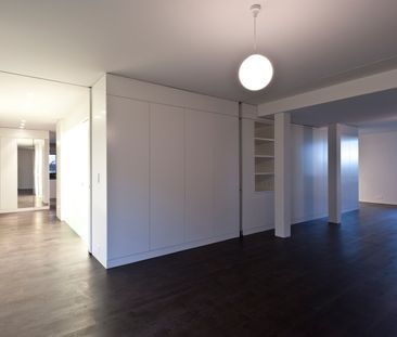 Duplex-Apartment mit Pool und atemberaubendem Ausblick neben dem Dolder - Photo 1