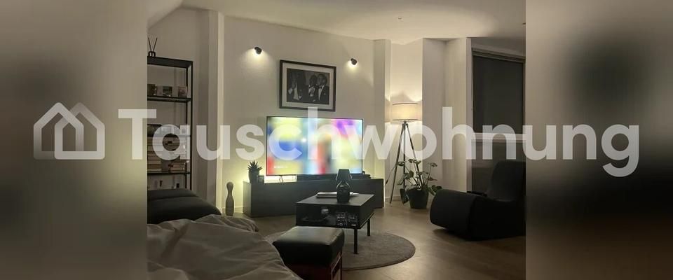 TAUSCHWOHNUNG Geräumige 1-Zimmer Tauschwohnung in Lindenthal - Foto 1