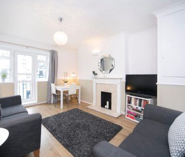 3 bedroom apartment to rent - Photo 1