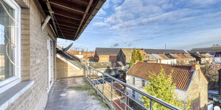 Appartement te huur in Monceau-sur-Sambre voor € 675 met 2 slaapkamers - Photo 2