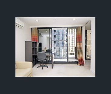 Furnished One Bedroom One Bathroom - Photo 2