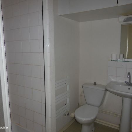 Appartement T1 à louer Rennes Saint-helier - 17 m² - Photo 3