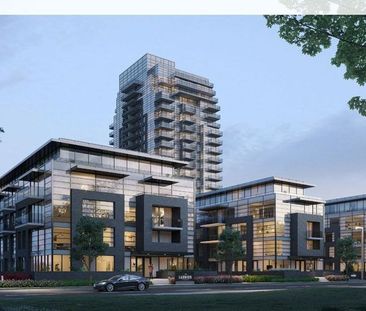 For Lease - 1606 Charles Street Unit# 908 A, Whitby, Ontario - Photo 4