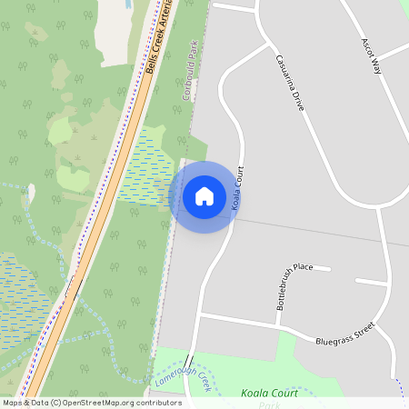 19 Koala Court, Qld 4551, Little Mountain