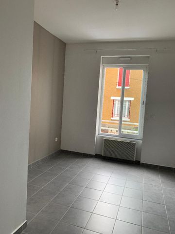 Location Appartement 1 pièce 20m² CLERMONT FERRAND 63000 - Photo 5