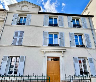 Location appartement 3 pièces, 44.31m², Thiais - Photo 2