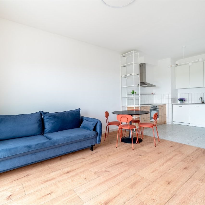 Łódź, Bałuty, Radogoszcz, Pstrągowa - Фото 1