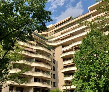 Location Appartement 2 pièces 51m² LYON 3ème - Photo 2