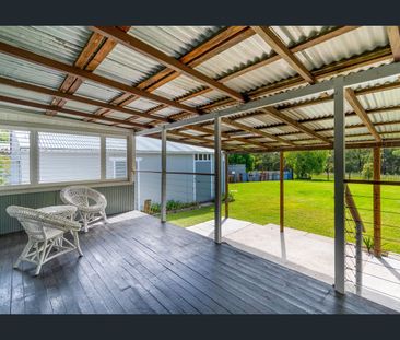 INSPECT: Wednesday 4th March, 2pm to 2:15pm - Photo 3