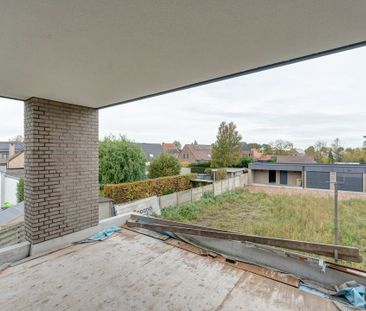 Nieuwbouwappartement te huur met 2 slpk in Geel - Photo 5