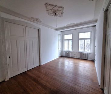 große 4 Zimmer-WG- Wohnung in der Toosbüystr. - Photo 2