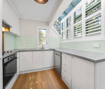 1/95 Gerard Street, Cremorne NSW 2090 - Townhouse For Rent | Domain - Photo 5