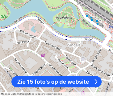 Goed onderhouden appartement op ideale locatie! - Foto 1