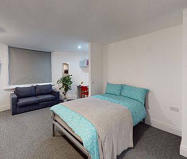 Flat 1, 7 Rodney Street, University Campus - Photo 1