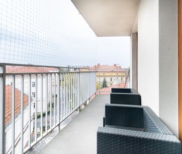 3-pok. Krowodrza *Wrocławska 80* 64m2, duży balkon - Photo 5