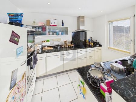 GENEROUS AND LIGHT WITH TOP VIEW - Foto 5