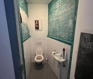 Te huur: Kamer Nieuwe Ebbingestraat in Groningen - Foto 4