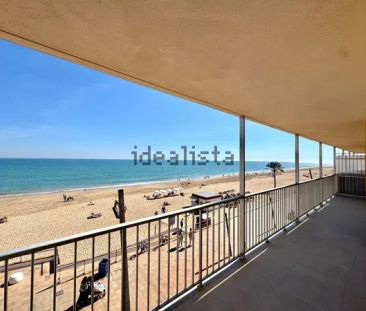 Alquiler de piso en Guardamar Playa - Photo 3