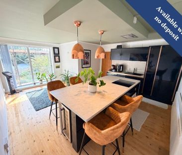 2 bedroom apartment to rent - Photo 3