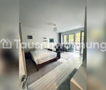 TAUSCHWOHNUNG Wohnung in Hamburg gegen Wohnung in Köln - Photo 1