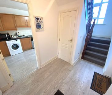 Mount Garrett Park, Tyrrelstown, Dublin 15 - Photo 1