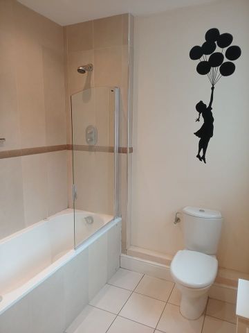 2 Bed Flat, Oxford St, NG1 - Photo 4