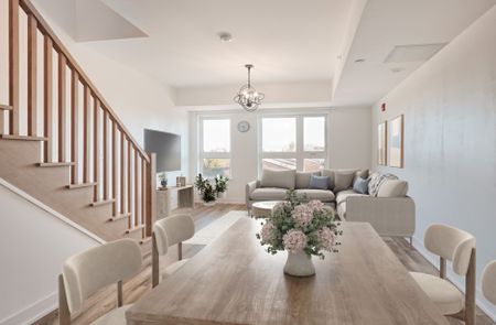 For Lease - 2100 Bridletowne Circle Unit# 309, Toronto, Ontario - Photo 3