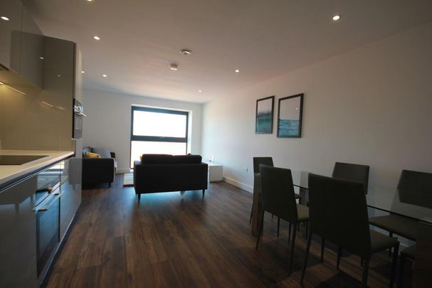 3 bedroom penthouse to rent - Photo 1