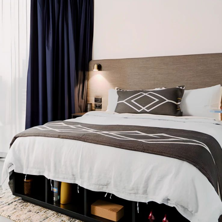 Scape Aurora, Melbourne - Photo 1