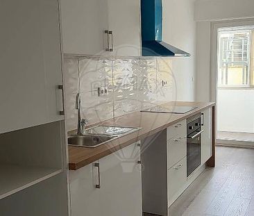 Apartamento T4 em Lisboa - Photo 3