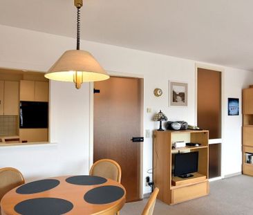 Appartement te huur in Klemskerke voor € 725 met 1 slaapkamer - Foto 4