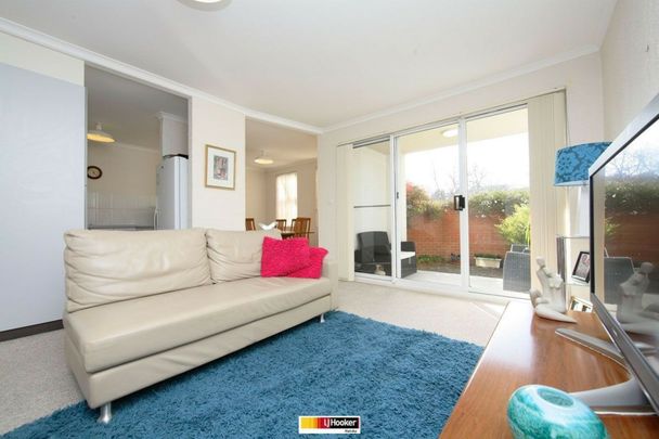 35/9 Howitt Street, Kingston ACT, Belconnen - Photo 1