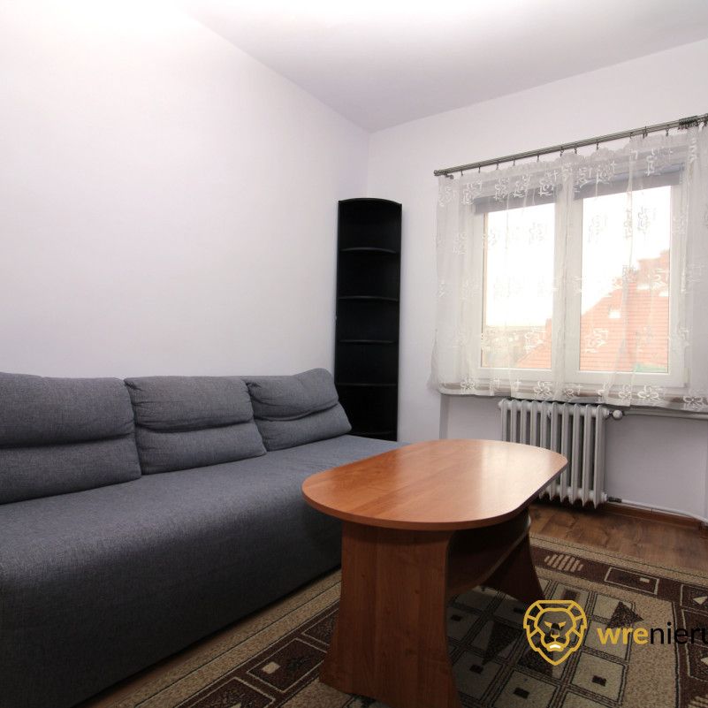 2 pokoje Balkon Garaż Klimatyzacja Krzyki - Photo 1