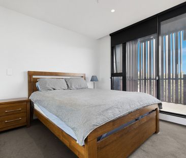 ONE BEDROOM PLUS STUDY – Evergreen Living at the Top of Ivanhoe - Photo 6