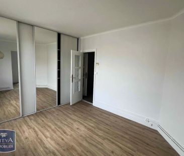 Appartement à louer 4 pièces 126.38m² - Photo 3